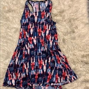 Swing dress